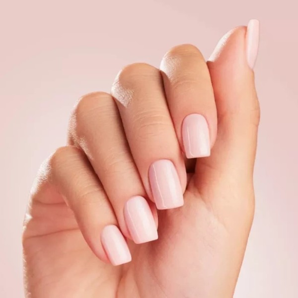 Mega Base Rubber Cover Cream 8ml | Base Resistente y Rellenadora