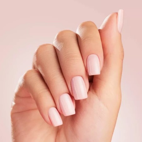 Mega Base Rubber Cover Cream 8ml · Base Nácar