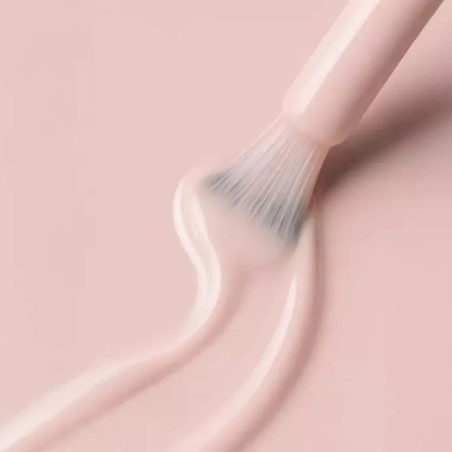 Mega Base Rubber Cover Cream 8ml · Base Nácar