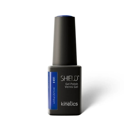 SHIELD Gel Polish Blank Space 491, 15 ml