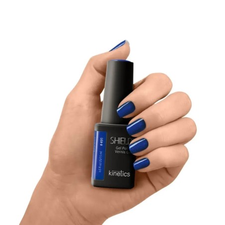 SHIELD Gel Polish Blank Space 491, 15 ml