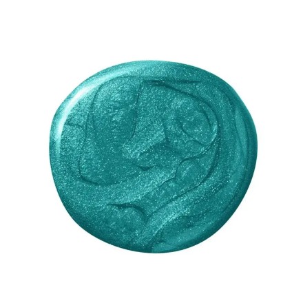 SHIELD Gel Polish Bizarre Steel 490, 15 ml 2