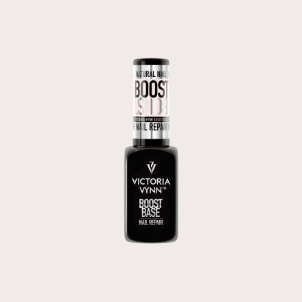 Victoria Vynn Boost Base Clearell 8ml | Base Tratamiento