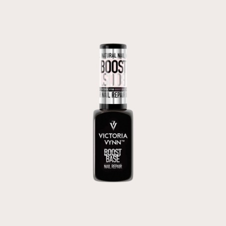 Victoria Vynn Boost Base Clearell 8ml | Base Tratamiento