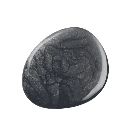 SHIELD Gel Polish Black Parade 492, 15 ml 2