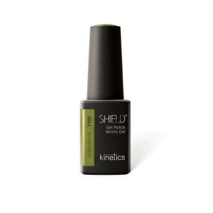 SHIELD Gel Polish Hidden Gem 488, 15 ml