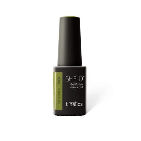 SHIELD Gel Polish Hidden Gem 488, 15 ml
