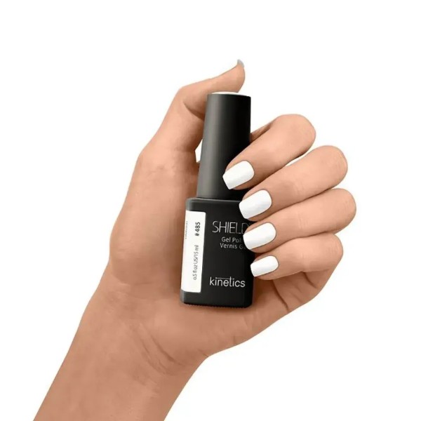SHIELD Gel Polish Oblivion 485, 15 ml