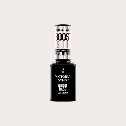 Victoria Vynn Boost Base Clearell 15ml | Base Tratamiento
