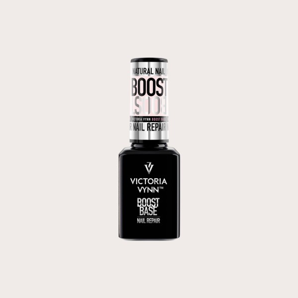 Victoria Vynn Boost Base Clearell 15ml | Base Tratamiento