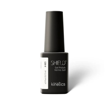 SHIELD Gel Polish Oblivion 485, 15 ml