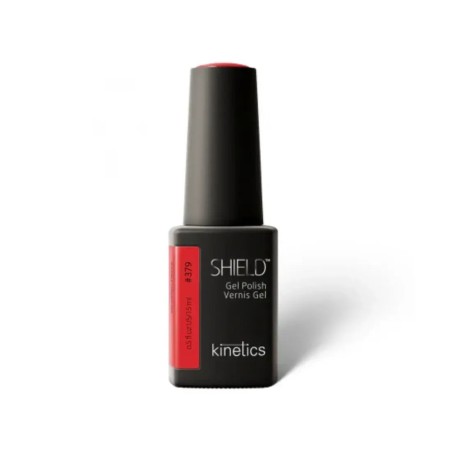 SHIELD Gel Polish Senseless Desire 379, 15 ml