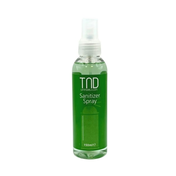 TND Spray Desinfectante 150ml | Higiene Profesional
