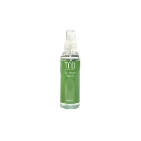 Spray Desinfectante TND 150ml | Higiene y Seguridad en Centros