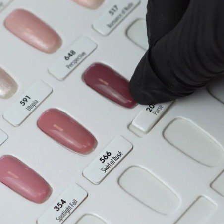 Color Book 100 Colores | Organiza y Personaliza tu Paleta de Kinetics