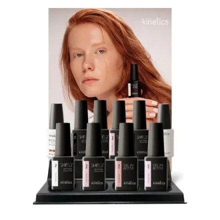 Pack de Productos Imprescindibles Kinetics | Todo lo Necesario