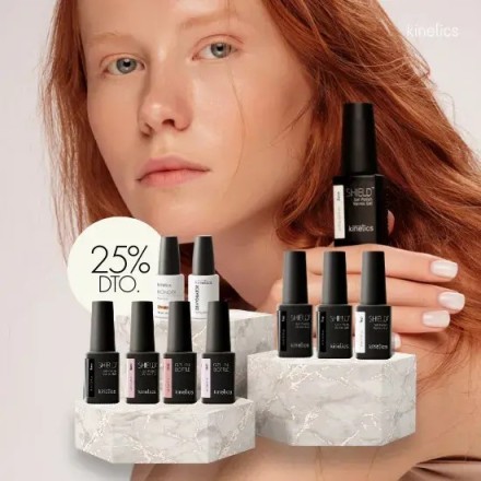 Pack de Productos Imprescindibles Kinetics | Todo lo Necesario 2