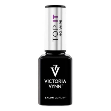 Victoria Vynn Top It 15 ml | Top coat brillo espejo no wipe