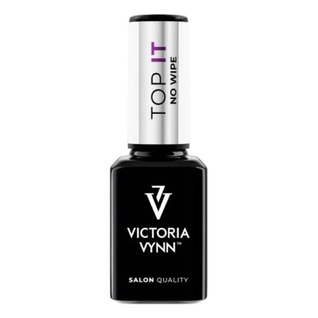 Victoria Vynn Top It 15 ml | Top coat brillo espejo no wipe