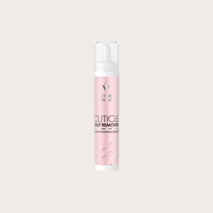 Victoria Vynn Cuticle Jelly Remover | Gel Cutículas