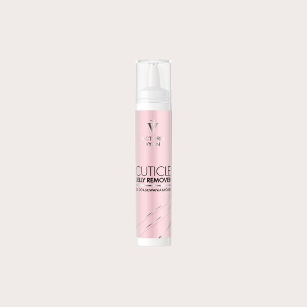 Victoria Vynn Cuticle Jelly Remover | Gel Cutículas