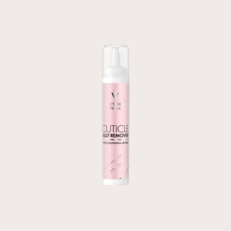 Victoria Vynn Cuticle Jelly Remover | Gel Cutículas