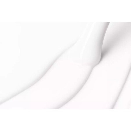 Poly Gel Líquido Misty Milk 15ml | Gel Híbrido Resistente y Flexible