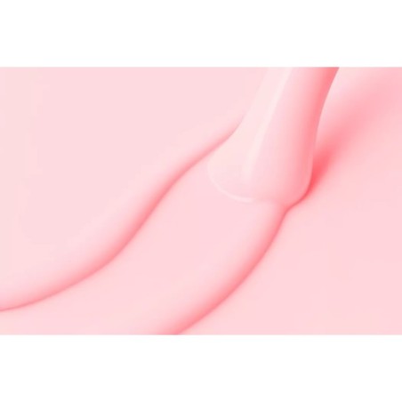 Poly Gel Líquido 03 Pink Fog | Resistencia y Flexibilidad en Uñas