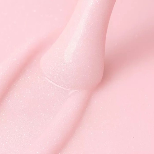 Poly Gel Líquido 05 Silver Haze | Resistencia y Brillo en Uñas