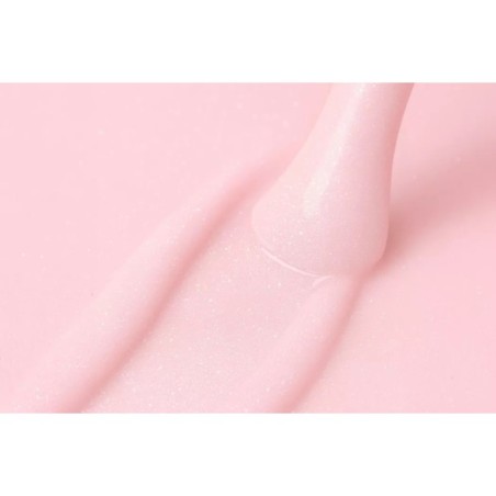 Poly Gel Líquido 05 Silver Haze | Resistencia y Brillo en Uñas