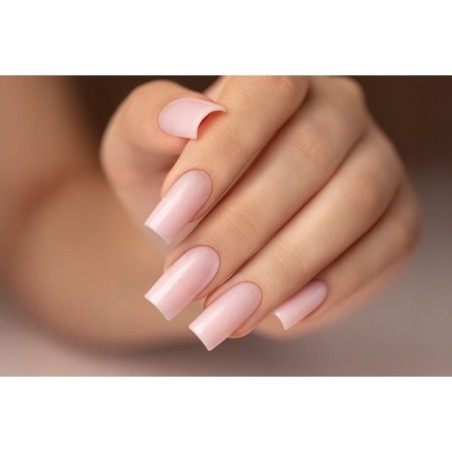 Poly Gel Líquido 05 Silver Haze | Resistencia y Brillo en Uñas