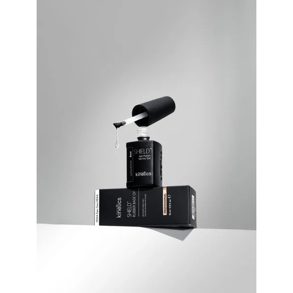 Base Gel Rubber GF 15ml | Resistente, Flexible y Sin Filtro UV