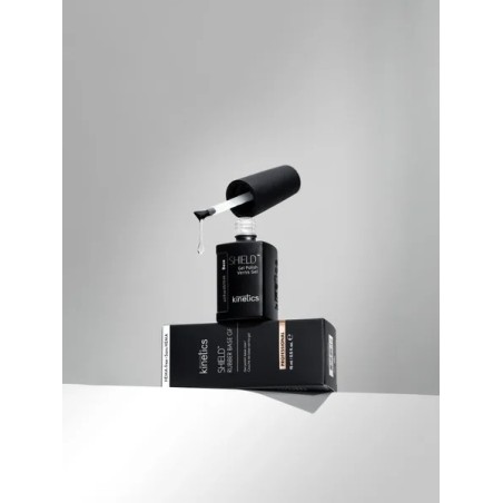 Base Gel Rubber GF 15ml | Resistente, Flexible y Sin Filtro UV