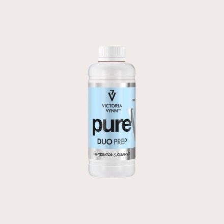 Victoria Vynn Pure Duo Prep 1000ml | Cleaner Uñas