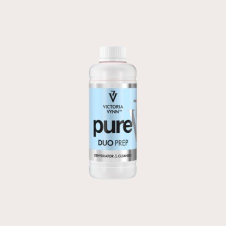 Victoria Vynn Pure Duo Prep 1000ml | Cleaner Uñas