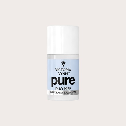 Victoria Vynn Pure Duo Prep 60ml | Cleaner Uñas