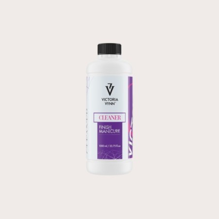 Cleaner Finish Manicure 1000ml Cleaner Finish Manicure 1000ml