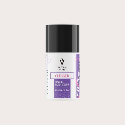Victoria Vynn Cleaner Finish Manicure 60ml