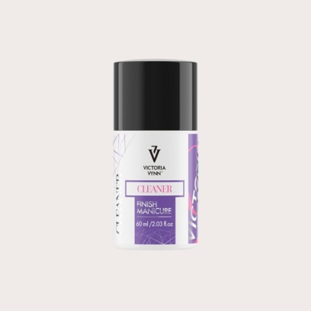Victoria Vynn Cleaner Finish Manicure 60ml
