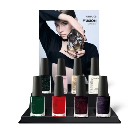 Pack Colección Fusion 2025 SolarGel | 8 colores sin lámpara