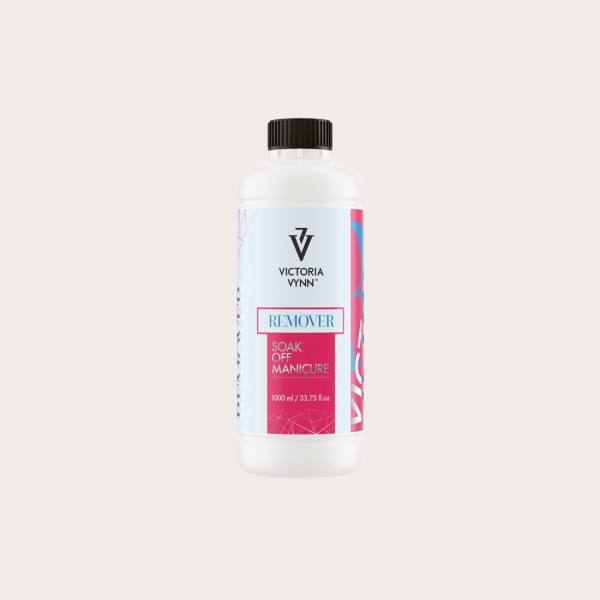 Victoria Vynn Remover Soak Off 1000ml