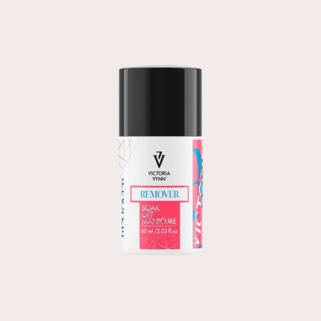 Victoria Vynn Remover Soak Off 60ml