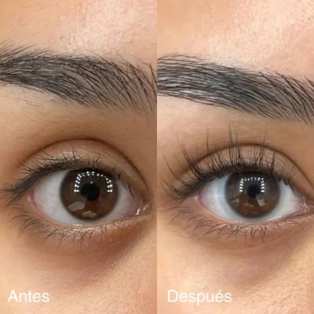 Level Lash · Sérum Crecimiento Pestañas 2