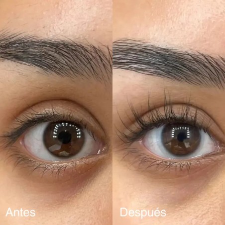 Level Lash · Sérum Crecimiento Pestañas