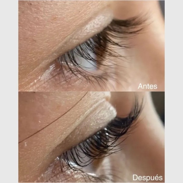 Level Lash · Sérum Crecimiento Pestañas