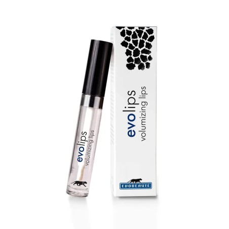 EvoLips Brillo Voluminizador | Labios hidratados y con Volumen