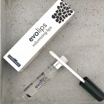 EvoLips Brillo Voluminizador | Labios hidratados y con Volumen 2
