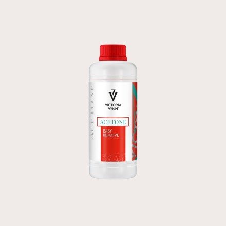 Victoria Vynn Acetone Easy Remover | Removedor Uñas