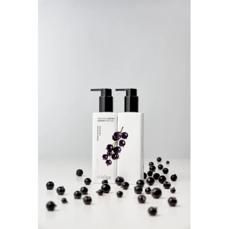 Perfumed Lotion Blackcurrant & Musk 250ml | Loción hidratante