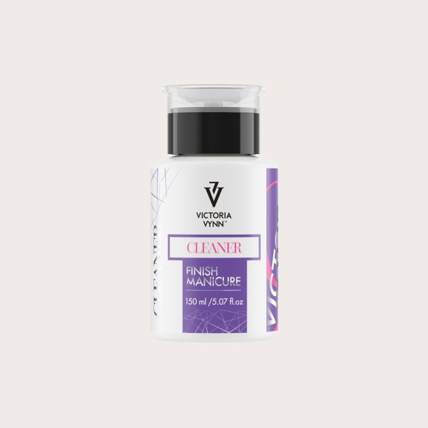 Victoria Vynn Cleaner Finish 150ml Reutilizable